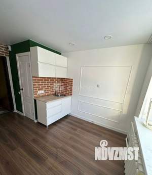 Студия квартира, вторичка, 13м2, 5/5 этаж