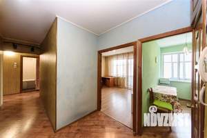 3-к квартира, вторичка, 65м2, 6/9 этаж