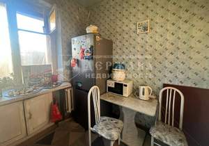 2-к квартира, вторичка, 41м2, 4/5 этаж