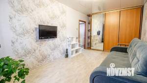 1-к квартира, вторичка, 37м2, 10/10 этаж