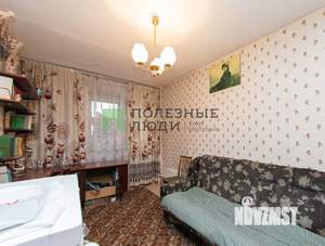 2-к квартира, вторичка, 50м2, 6/10 этаж