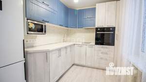 3-к квартира, вторичка, 60м2, 2/5 этаж
