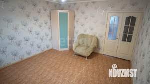 2-к квартира, вторичка, 54м2, 4/5 этаж