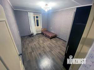 2-к квартира, вторичка, 38м2, 9/9 этаж