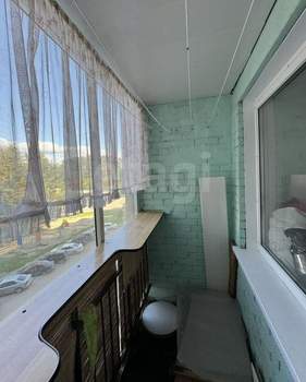 2-к квартира, вторичка, 51м2, 4/10 этаж