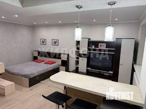 Студия квартира, вторичка, 29м2, 1/5 этаж