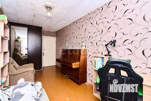 2-к квартира, вторичка, 45м2, 1/5 этаж