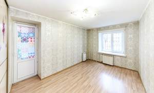3-к квартира, вторичка, 70м2, 1/7 этаж