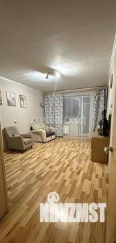 1-к квартира, вторичка, 47м2, 10/10 этаж