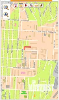 2-к квартира, вторичка, 63м2, 2/10 этаж