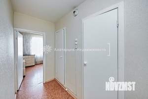 2-к квартира, вторичка, 58м2, 12/14 этаж