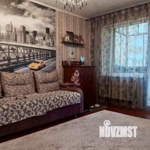 3-к квартира, вторичка, 60м2, 2/6 этаж