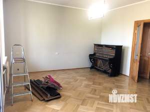 4-к квартира, вторичка, 119м2, 5/6 этаж