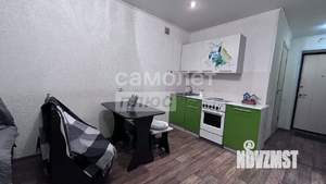 Студия квартира, вторичка, 25м2, 4/16 этаж