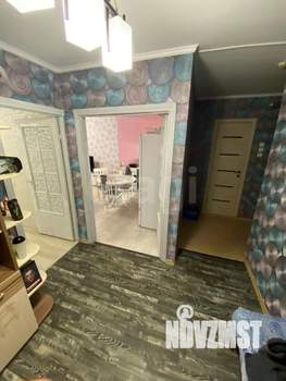 2-к квартира, вторичка, 59м2, 10/14 этаж