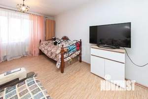 1-к квартира, вторичка, 38м2, 7/9 этаж