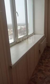 2-к квартира, вторичка, 44м2, 6/12 этаж