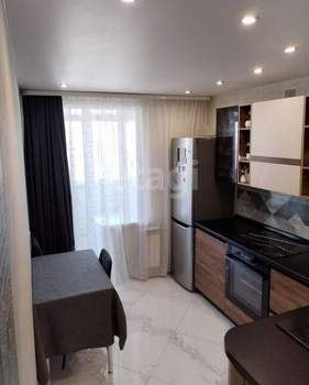 1-к квартира, вторичка, 36м2, 6/9 этаж