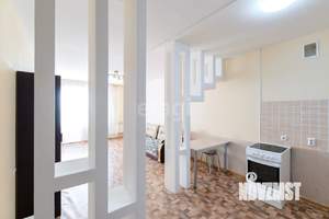 Студия квартира, вторичка, 40м2, 6/12 этаж
