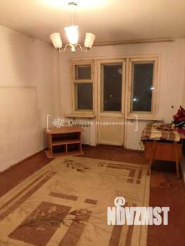 1-к квартира, вторичка, 32м2, 4/5 этаж