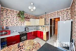 2-к квартира, вторичка, 54м2, 4/10 этаж