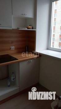 2-к квартира, вторичка, 43м2, 4/5 этаж