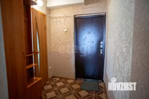 Студия квартира, вторичка, 17м2, 1/5 этаж