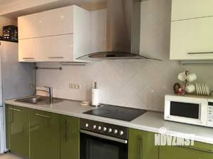 1-к квартира, вторичка, 41м2, 4/10 этаж