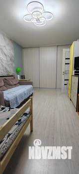 2-к квартира, вторичка, 36м2, 9/9 этаж