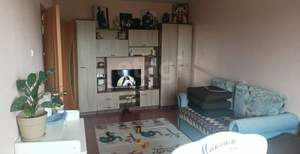 1-к квартира, вторичка, 36м2, 7/10 этаж