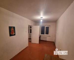 2-к квартира, вторичка, 46м2, 3/5 этаж