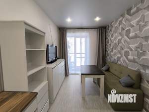 1-к квартира, вторичка, 33м2, 4/8 этаж