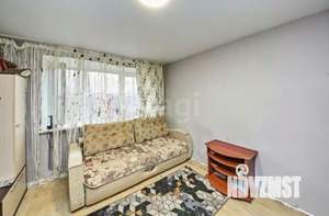Студия квартира, вторичка, 18м2, 5/5 этаж
