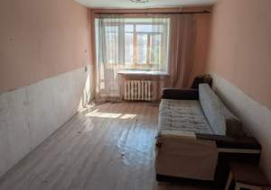 1-к квартира, вторичка, 28м2, 6/9 этаж