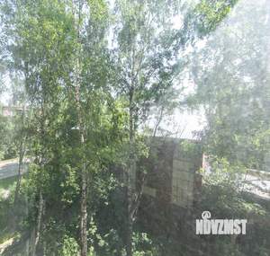 1-к квартира, вторичка, 34м2, 4/9 этаж