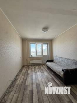 1-к квартира, вторичка, 36м2, 5/9 этаж