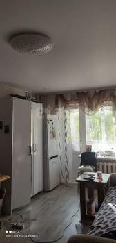 1-к квартира, вторичка, 33м2, 4/9 этаж