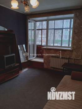 1-к квартира, вторичка, 30м2, 1/9 этаж