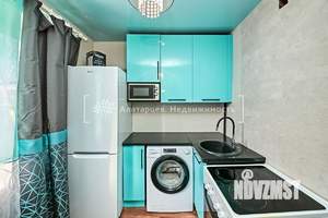 2-к квартира, вторичка, 45м2, 3/5 этаж