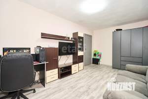 2-к квартира, вторичка, 44м2, 3/5 этаж