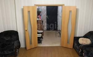 3-к квартира, вторичка, 67м2, 2/2 этаж