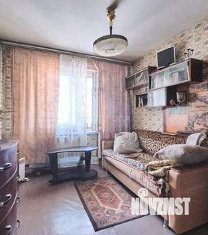 2-к квартира, вторичка, 54м2, 9/9 этаж