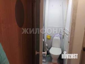 Студия квартира, вторичка, 13м2, 2/5 этаж