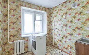 2-к квартира, вторичка, 46м2, 5/5 этаж