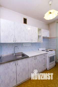 2-к квартира, вторичка, 49м2, 2/5 этаж