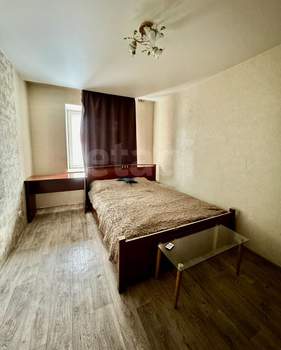 2-к квартира, вторичка, 52м2, 2/2 этаж