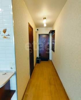 Студия квартира, вторичка, 22м2, 9/16 этаж