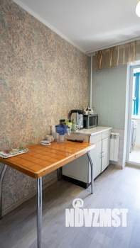 3-к квартира, вторичка, 61м2, 4/6 этаж