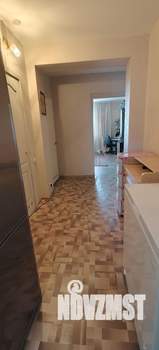 2-к квартира, вторичка, 61м2, 4/10 этаж