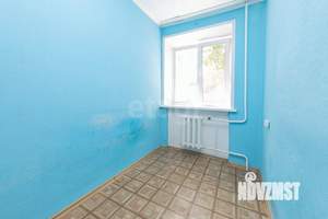 2-к квартира, вторичка, 24м2, 2/5 этаж